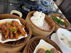 -虾饺妹·粤式手工点心(水荫路店)
