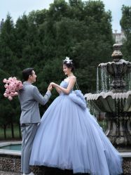 -第一夫人婚纱摄影(南京店)