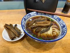 -裕兴记·三虾面(西北街总店)