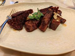 -扬州香格里拉·香宫中餐厅
