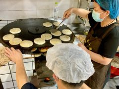-王记肉火烧早餐中国店