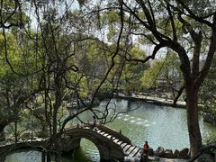 -绮园景区