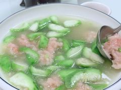 -芳华轩•客家菜馆(梧桐山店)