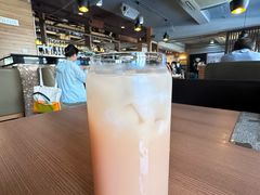 -勺园西餐厅