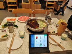 -袁记串串香(喜力博物馆店)