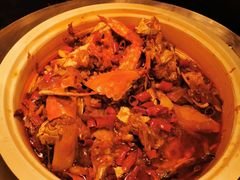 -上海锦江汤臣洲际大酒店壹阶层