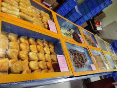 -石灰窑健民食品店(人民街店)