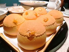 招牌菠萝包-炳胜品味(珠江新城店)