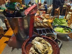 -遇西祠·海鲜烧烤(总店)
