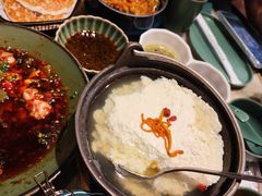 -锦府盐帮·侯宅(五棵松万达店)