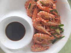 -碧海银沙海鲜餐厅(恒大海上威尼斯店)