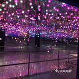 后来又往北找到的景区园外停车场