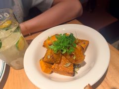 普罗旺斯南瓜-O'eat Blossom&Pelican(深圳首店)