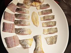 生啫深海大黄鱼-食廬(浦东嘉里城店)