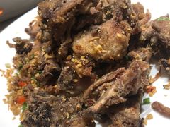 -大碗居·烤鸭·鱼头泡饼(天坛东门店)