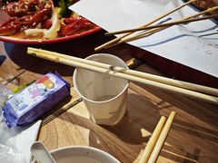 -东北特色烧烤(赣榆店)