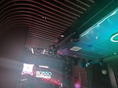 -MOSSO音乐酒吧·Live House(南京西路店)