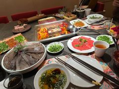 -锦城印象火锅(天府三街店)