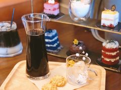 -ZING COFFEE 镜咖啡