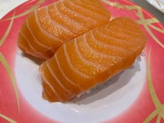 -莲寿司(国兴店)