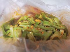 红油贡菜-章李氏夫妻肺片(经八路店)