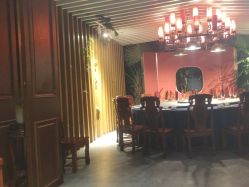 -特味村·宴会厅(生态园店)