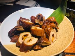 杭州大肠-外婆家(西溪印象城店)