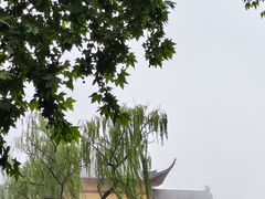 -黄河小浪底水利枢纽风景区