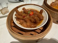 -金悦轩海鲜酒家(拱北店)