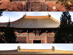 -善化寺