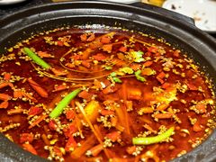 -小饕荟雅安贡椒鱼鲜馆(广福桥店)