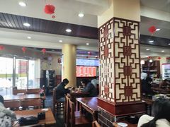 -美玲拉面(鞍山西道店)