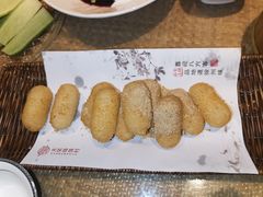 -大张烙馍村(绿地店)