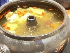 -云海肴·汽锅鸡·云南菜(高德置地店)