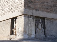 -正定古城-开元寺