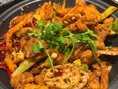 -渝蛙馆(新百店)