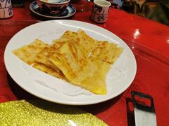 菠萝飞饼-江南古镇(斗西路万致创意园店)