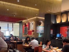 -大师兄·手工面·西北菜(珠海环宇城店)