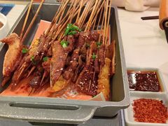 -全牛匠·乐山跷脚牛肉(望京店)