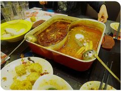 -新辣道鱼火锅(世纪金源购物中心店)