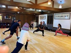 -少林功夫文化中心·独门独院