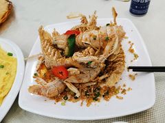 -新享乐海鲜(翠华路店)