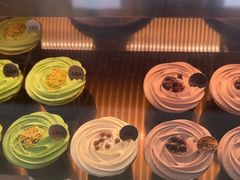 -LAN一见岚·精品蛋糕(琶洲保利店)