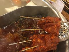 -川成串·自助串串香火锅(朝阳店)
