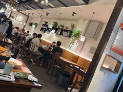 -乔街深夜食堂·小龙虾·高压锅生蚝(杭州总店)