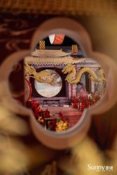 -Sunny喜铺婚礼定制·求婚策划