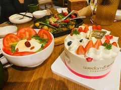 -味多美蛋糕(双安店)