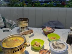 -舒友海鲜姿造(白鹭洲店)