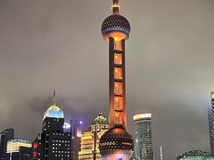 -黄浦江游览-售票处