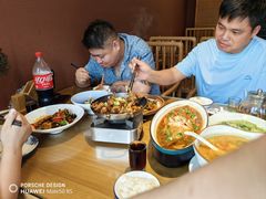 -鸿运楼·舌尖上的徽菜